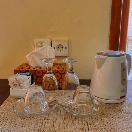 Nibugi Guest House Toyapakeh Kültér fotó