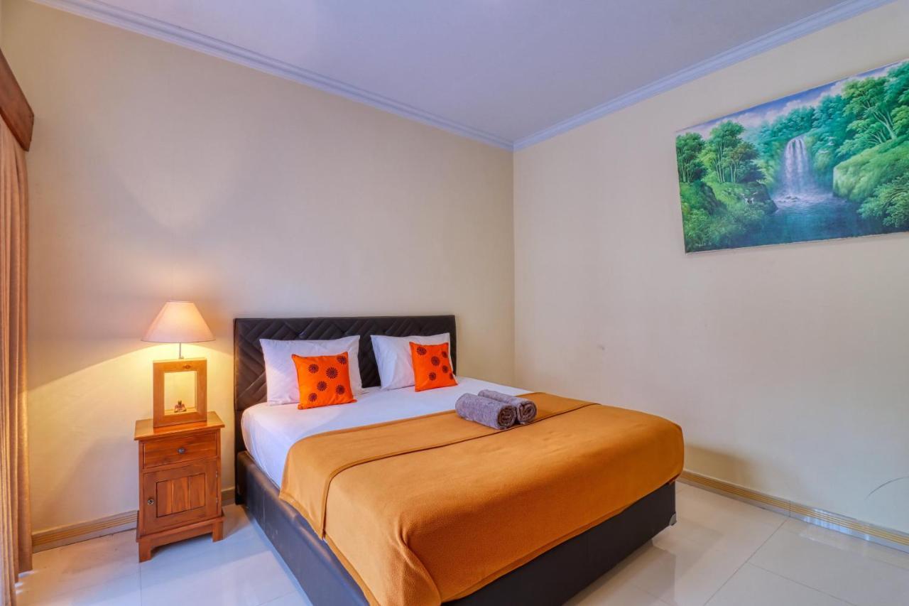 Nibugi Guest House Toyapakeh Kültér fotó