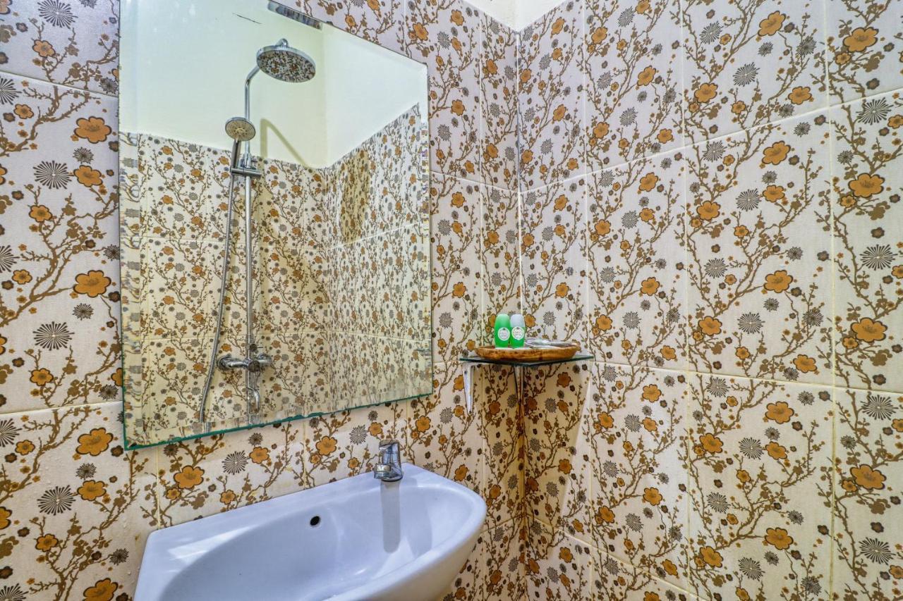 Nibugi Guest House Toyapakeh Kültér fotó