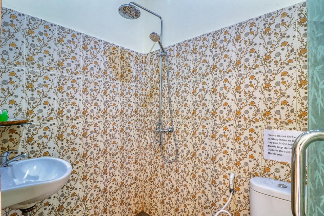 Nibugi Guest House Toyapakeh Kültér fotó